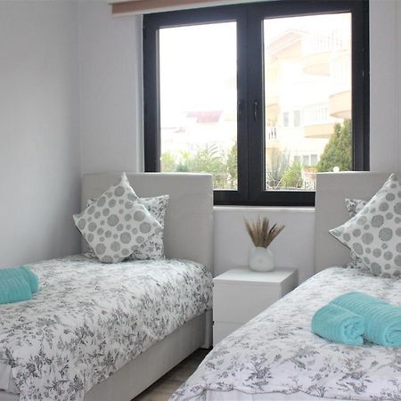 Excellent Mountain View Apartment Белек Екстериор снимка