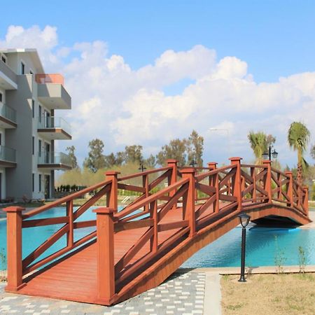Excellent Mountain View Apartment Белек Екстериор снимка