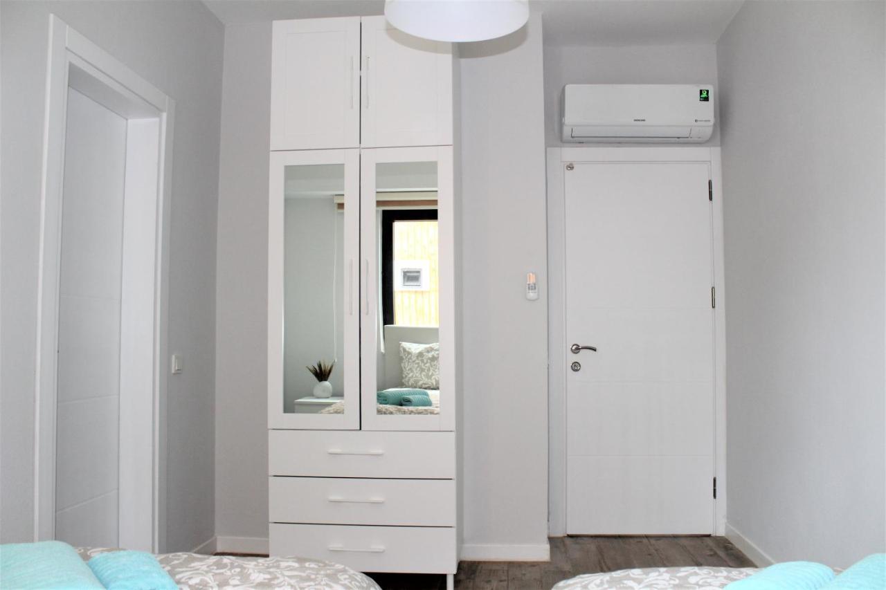 Excellent Mountain View Apartment Белек Екстериор снимка