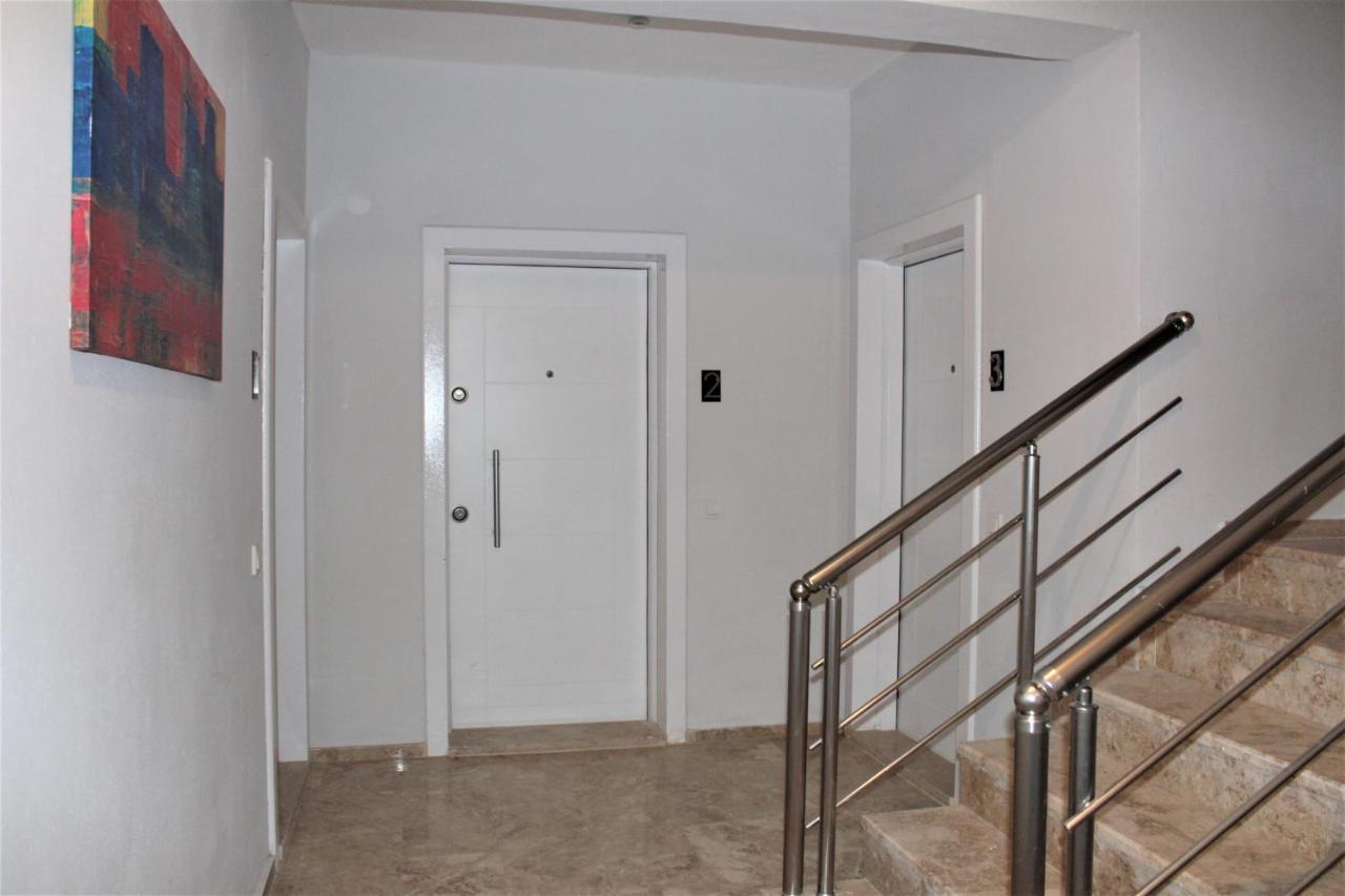 Excellent Mountain View Apartment Белек Екстериор снимка