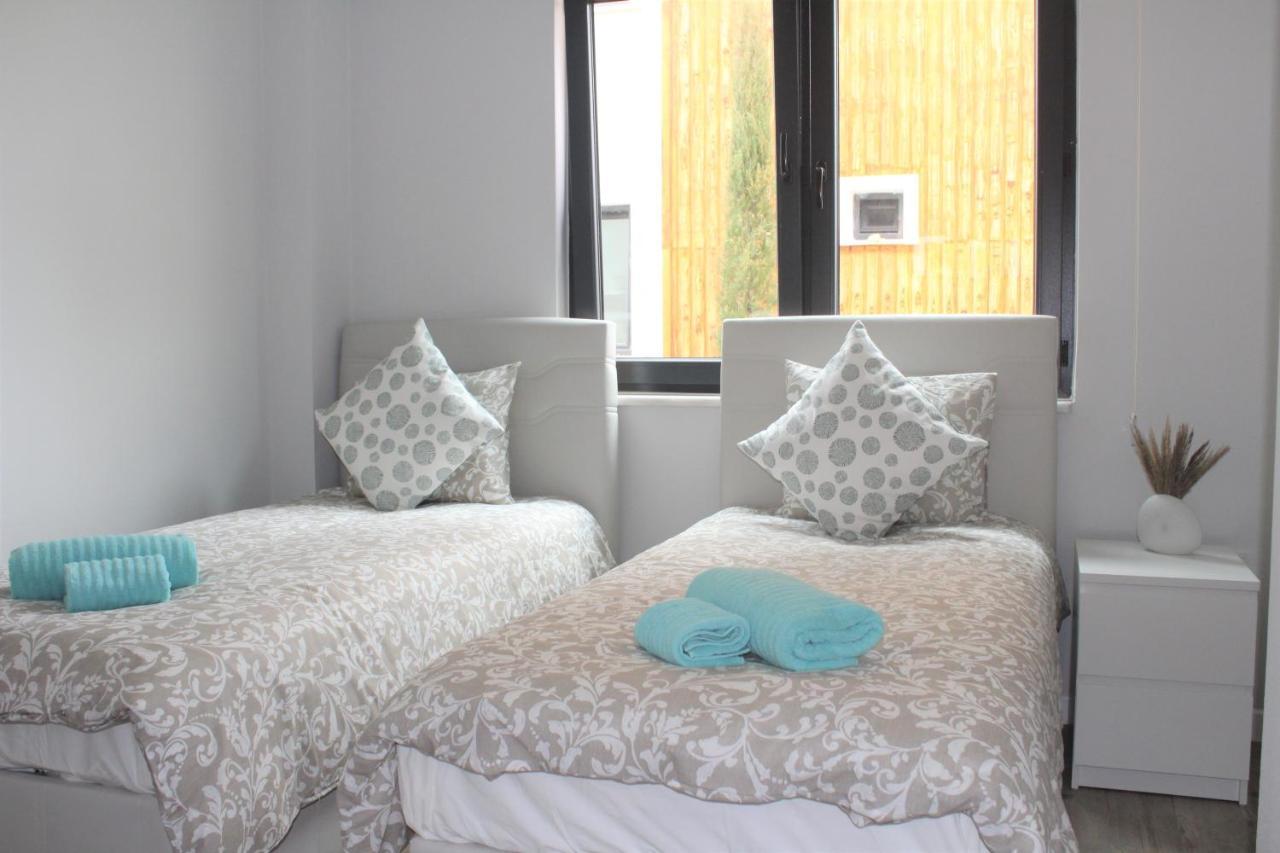 Excellent Mountain View Apartment Белек Екстериор снимка