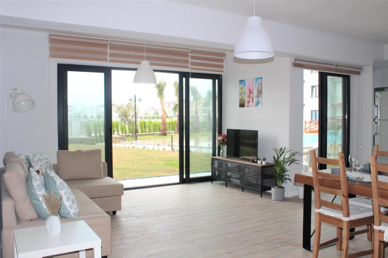 Excellent Mountain View Apartment Белек Екстериор снимка