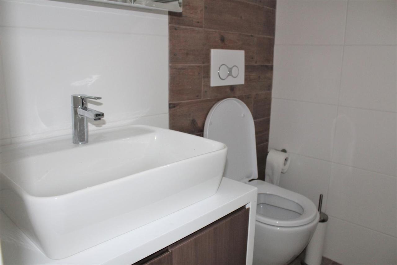 Excellent Mountain View Apartment Белек Екстериор снимка