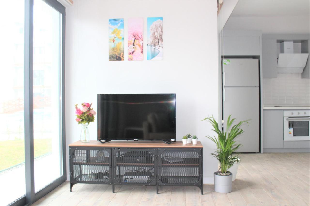Excellent Mountain View Apartment Белек Екстериор снимка