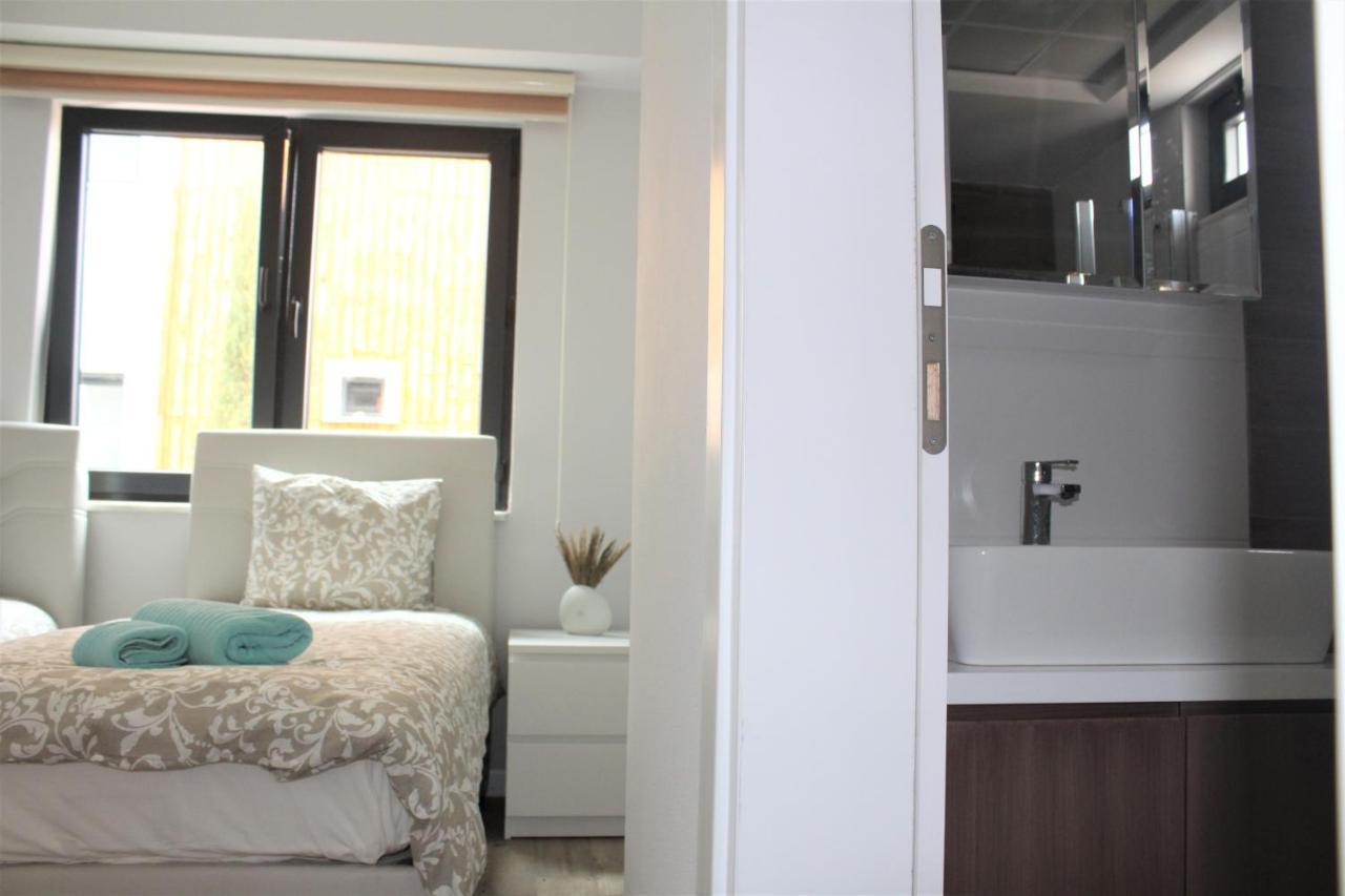 Excellent Mountain View Apartment Белек Екстериор снимка