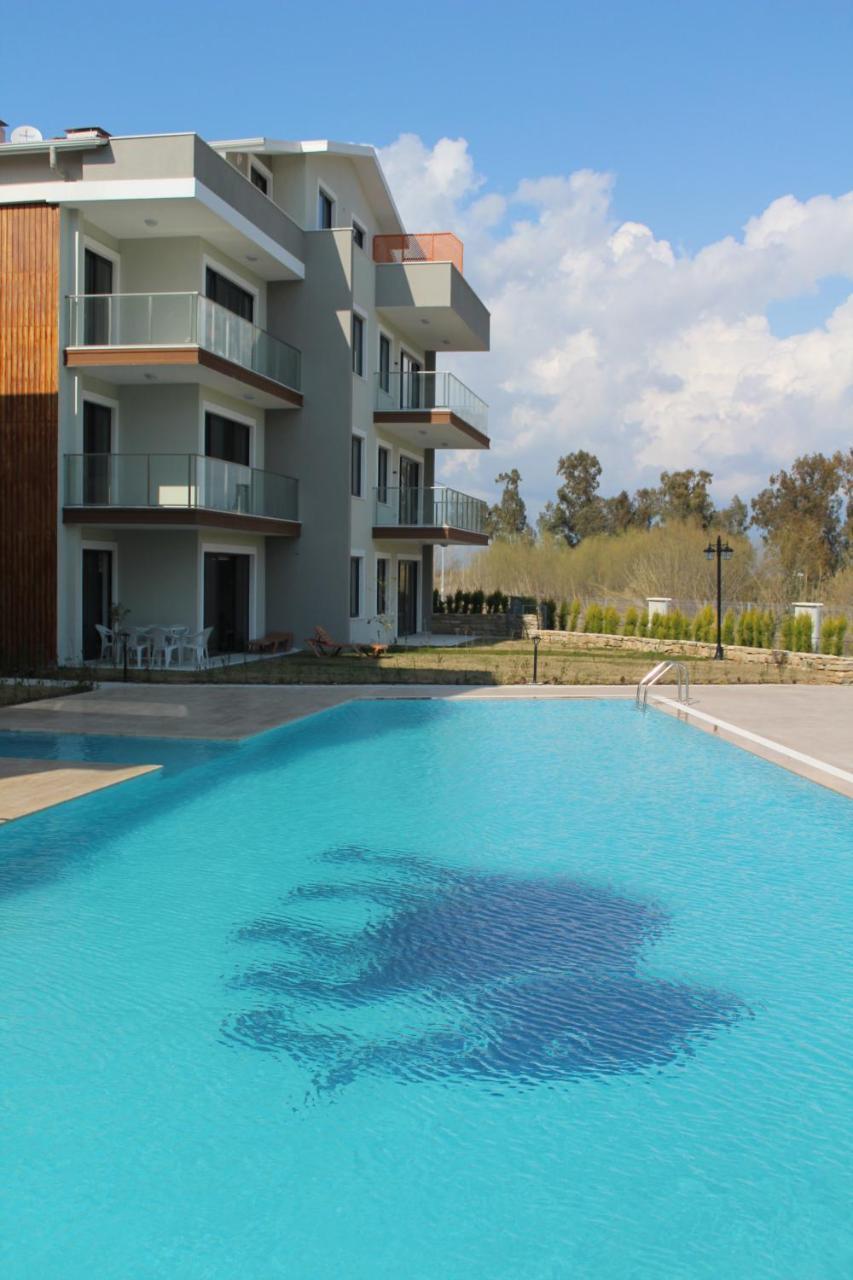 Excellent Mountain View Apartment Белек Екстериор снимка