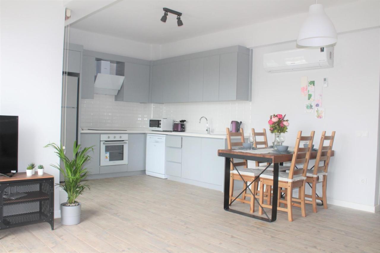 Excellent Mountain View Apartment Белек Екстериор снимка