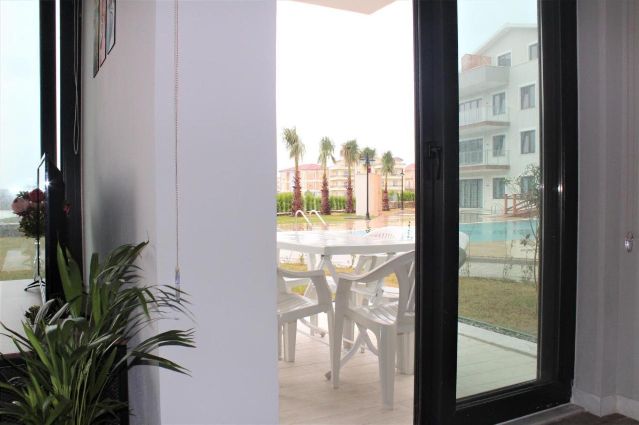 Excellent Mountain View Apartment Белек Екстериор снимка