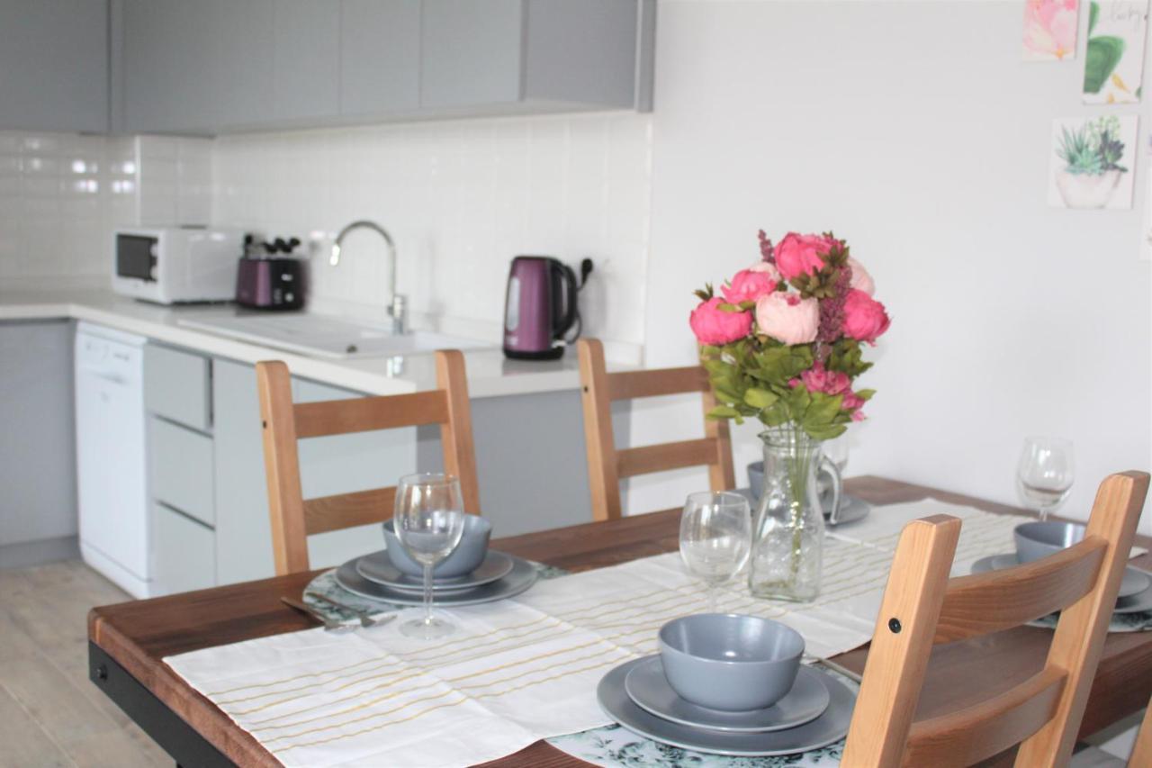 Excellent Mountain View Apartment Белек Екстериор снимка
